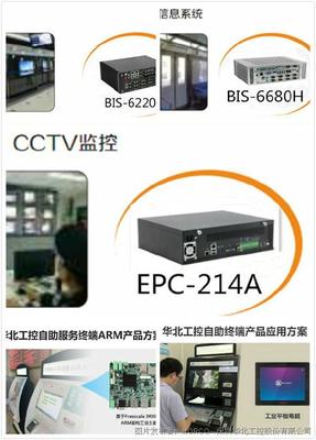 全面出擊，各個擊破 華北工控鼎力獻禮計算機系統服務數字化解決方案